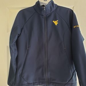 West Virginia jacket